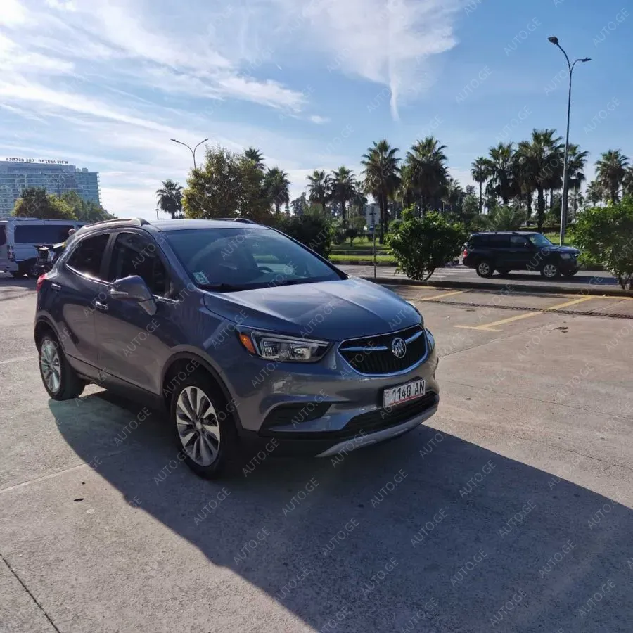 Sale Buick, Encore 1.4 2019 Customs Passed