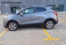 Buick, Encore