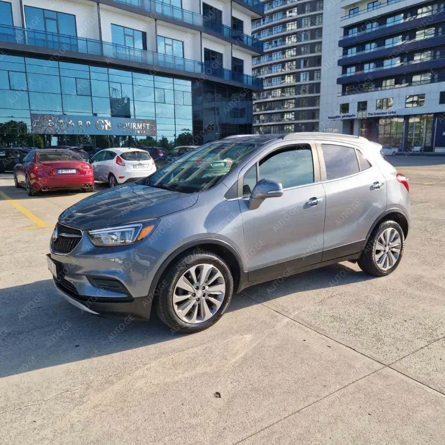 Sale Buick, Encore 1.4 2019 Customs Passed