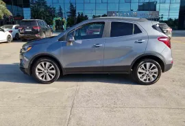 Buick, Encore