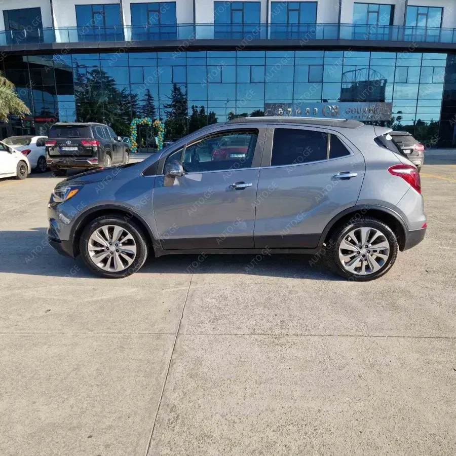 Sale Buick, Encore 1.4 2019 Customs Passed