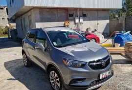 Buick, Encore