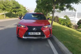 Lexus, UX series, UX250h