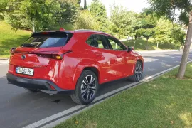 Lexus , UX series, UX250h