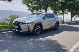 Lexus, UX series, UX250h