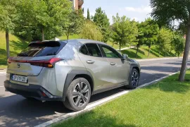 Lexus , UX series, UX250h