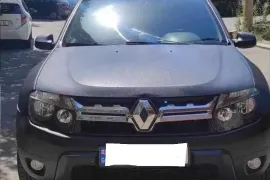 Renault , Duster