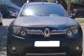 Renault , Duster