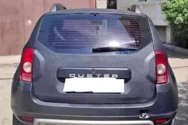 Renault , Duster