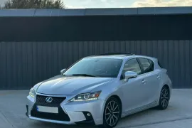 Lexus, CT 200h