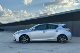 Lexus, CT 200h