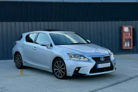 Lexus, CT 200h