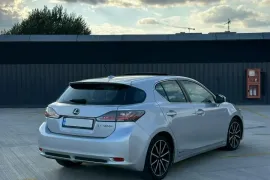 Lexus, CT 200h