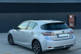 Lexus, CT 200h