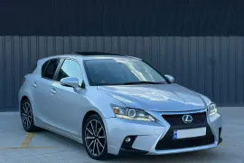 Lexus , CT 200h