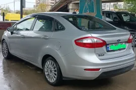 Ford, Fiesta