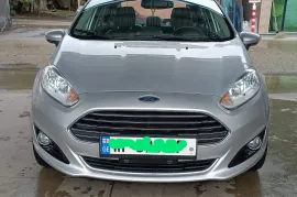 Ford, Fiesta