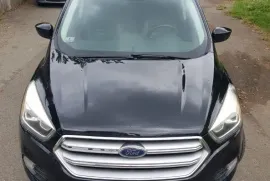 Ford, Escape