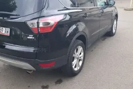 Ford, Escape