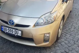 Toyota, Prius