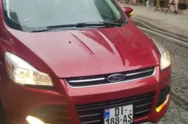 Ford, Escape