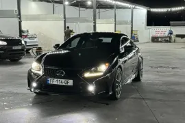 Lexus, RC F