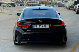 Lexus , RC F