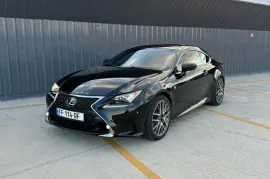 Lexus , RC F