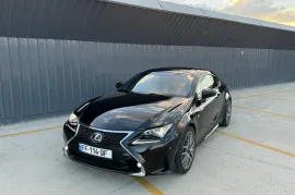 Lexus , RC F