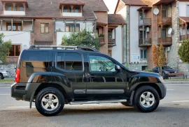 Nissan, Xterra