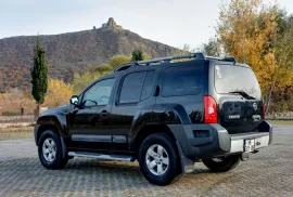 Nissan, Xterra