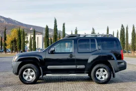 Nissan, Xterra