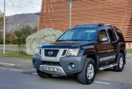 Nissan, Xterra