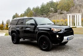 Toyota, 4Runner