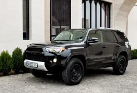 Toyota, 4Runner