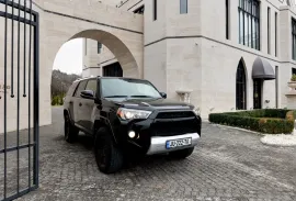 Toyota, 4Runner