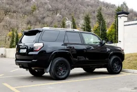 Toyota, 4Runner