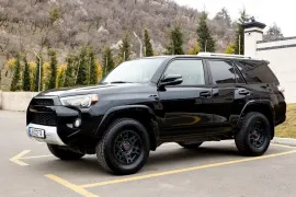 Toyota, 4Runner