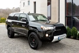 Toyota, 4Runner