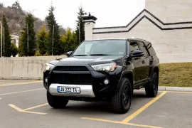 Toyota, 4Runner