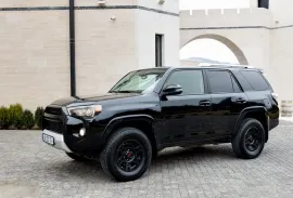 Toyota, 4Runner