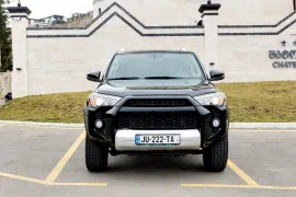 Toyota, 4Runner