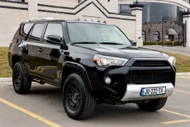 Toyota, 4Runner