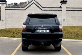 Toyota, 4Runner