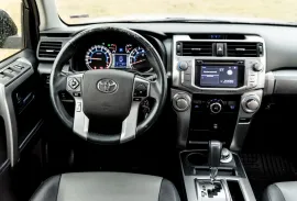 Toyota, 4Runner