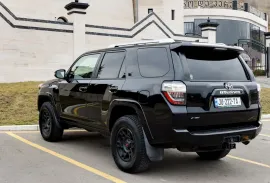 Toyota, 4Runner