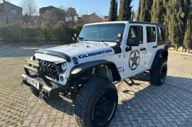 Jeep, Wrangler