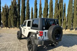 Jeep, Wrangler