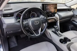 Toyota, Venza