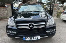 Mercedes-Benz, GL-Class, GL 450